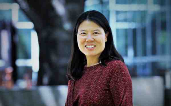 Xiaoli Li of UC Davis